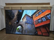 Telewizor marki Samsung 55 cali 4k UHD smart Tv wifi 