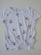 Abercrombie Kids młodzieżowa koszulka bluzka r 158-164