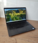 Mocny Laptop DELL Latitude 5401 i5 - 9300H 16GB RAM Windows 11 Pro