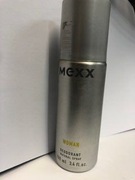 MEXX WOMAN DEO 100 NATURAL SPRAY ML UNIKAT