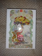 Gra planszowa Strażniczki