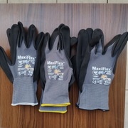 Rękawice Robocze ATG MAXIFLEX Ultimate AD-APT r.7