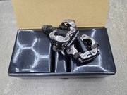 SHIMANO pedały SPD M520 - JAK NOWE! 