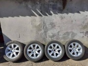 Felgi rial 7j x16 , 5x120 bmw e46 e90 f10