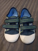 Buciki dziecięce Befado rozm.24