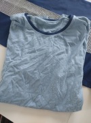 Koszulka t shirt bawełniany 5xl 