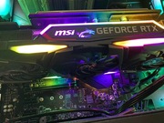 Rtx 2080super Gaming X Trio MSI