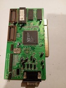 Karta graficzna HIS S3 Trio64V2 PCI sprawna