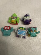 Zestaw figurek Zings