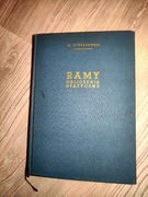 M. Gierszewski "Ramy obliczenia statyczne"