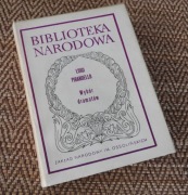 BN Luigi Pirandello Wybór dramatów