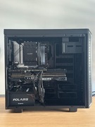 Komputer stacjonarny i9 13900K 128 GB RAM 2 TB SSD RTX 4090