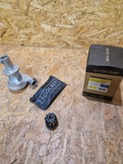 Pompa do wody – przystawka do kosy spalinowej 28mm 9 frezów