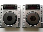 CDJ 850 PIONEER 