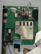 Płyta główna Grundig 40 VLE 545 BG vtt 305