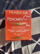 Perfecta fenomen C. Krem do twarzy 50+