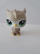Littlest Pet Shop LPS ptak