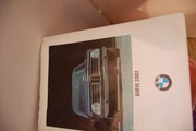 prospekt 2000 bmw  2002 bavaria e21 rekin klasyk