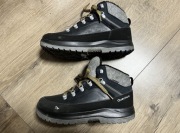 Buty Quechua SH ARP500 MID WARM WTP Bleu M