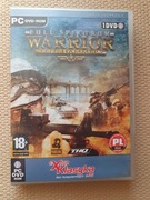 FULL SPECTRUM WARIOR TEN HAMMERS Wersja PL (na 1 dvd)