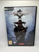 Van Helsing - Gra PC! 