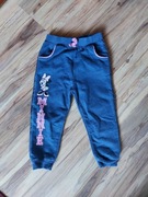 Spodnie z myszką Mini