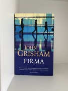 Firma John Grisham JAK NOWA