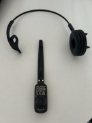 Epos Sennheiser D 10 HS