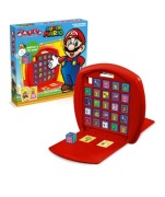 Gra dla dzieci Super Mario Bros Match The Crazy Cube Game Nintendo nowa