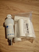 FILTR DO PRALKI + 6 WKŁADÓW Zestaw Antykamień NOWY