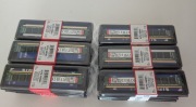 Nowe RAM DDR3L / DDR3 4GB 1600 MHz Kingston - Duża ilość 