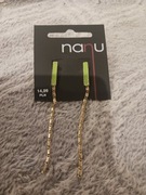 Zestaw kolczyków nanu