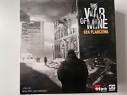 Sprzedam grę the war of mine 