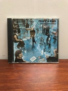 ROBERT FRIPP BRIAN ENO - "No Pussyfooting" CD