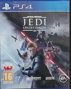 Star Wars: Upadły Zakon Jedi konsola ps4