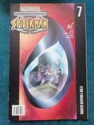 MARVEL ULTIMATE SPIDER-MAN nr.7 /FunMedia/
