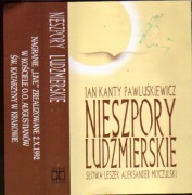 Nieszpory Ludźmierskie - Jan Kanty Pawluśkiewicz