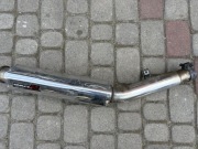 Wydech Dominator Honda CBR F4 1999r