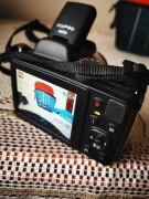 Aparat kodak pixpro az421 digital camera