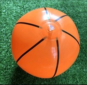 3 szt. Nadmuchiwana piłka do koszykówki 16 cali, rozrywka wodna 