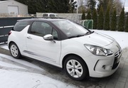 Citroën DS3 benzyna 1.6 156KM