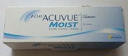 Soczewki Acuvue Moist 30 szt. +4.25