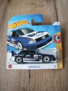 Hot Wheels AUDI 90 QUATTRO 