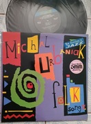 MICHAŁ URBANIAK "Folk Songs, Children's Melodies, Jazz Tunes and Others"