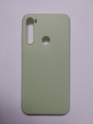 Etui/case/plecki do Xiaomi Redmi Note 8