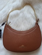 Torebka skórzana Wittchen, NOWA