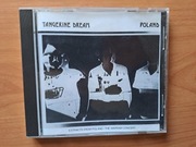 Tangerine Dream – Poland (Extracts From Poland - The Warsaw Concert) 1987