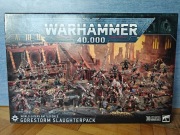 Gorestorm Slaughterpack / World Eaters / Warhammer 40.000