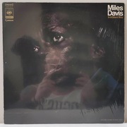 MILES DAVIS - In A Silent Way / JPN 1969
