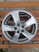 Felgi aluminiowe Toyota 5x114,3 ET45